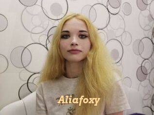 Aliafoxy