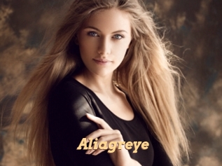 Aliagreye