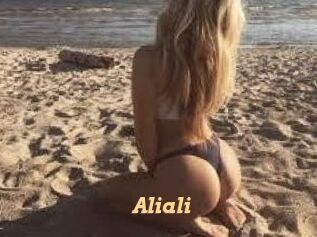 Aliali