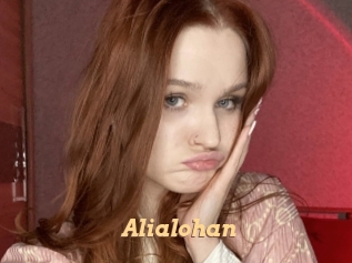 alialohan Live Paradise