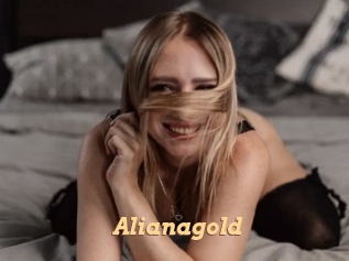 Alianagold