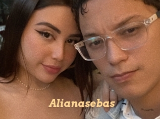 Alianasebas