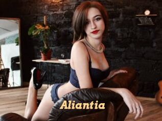 Aliantia