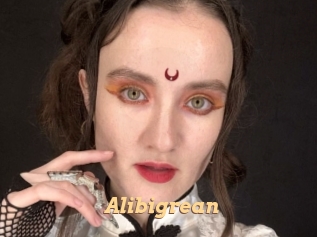 Alibigrean