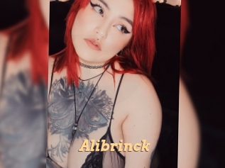 Alibrinck
