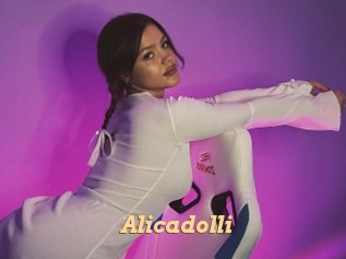 Alicadolli