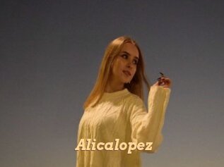 Alicalopez