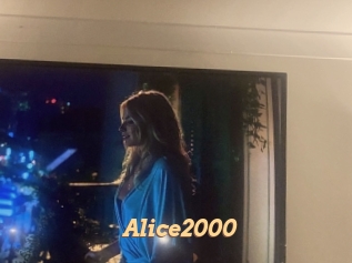 Alice2000