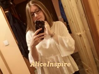 AliceInspire