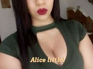 Alice_littlel