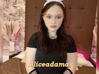 Aliceadamas