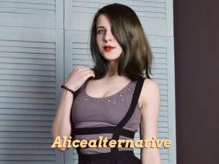Alicealternative