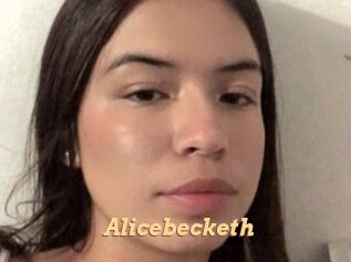 Alicebecketh