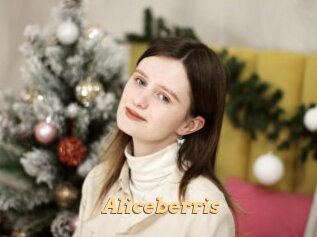 Aliceberris
