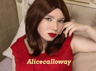 Alicecalloway