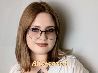 Alicecarrol