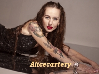 Alicecartery
