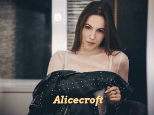 Alicecroft