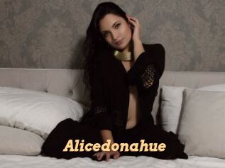 Alicedonahue