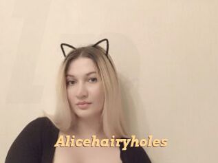 Alicehairyholes
