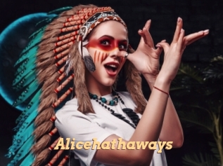 Alicehathaways