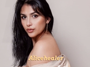 alicehealer Live Paradise