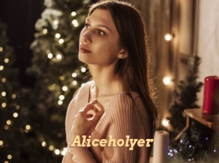Aliceholyer