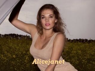 Alicejanet