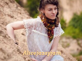 Alicejazzyjam