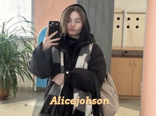 Alicejohson