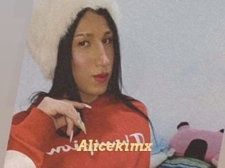 Alicekimx