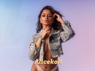 Alicekolt
