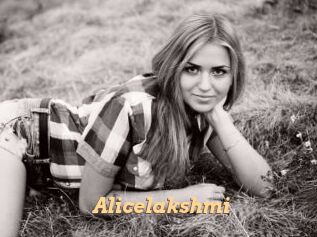 Alicelakshmi