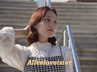 Alicelavoisier