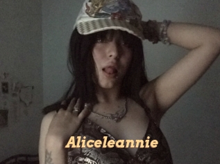 Aliceleannie