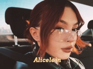 Alicelein