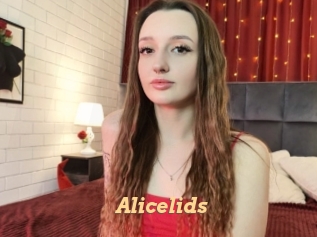 Alicelids