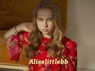 alicelittlebb Live Paradise
