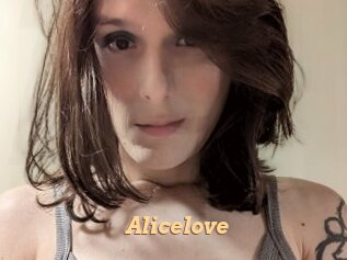 Alicelove