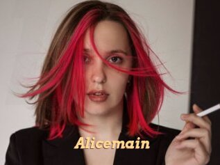 Alicemain