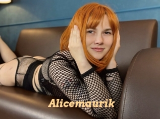 Alicemaurik