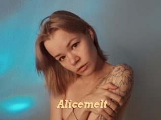 Alicemelt