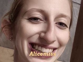 Alicemiss