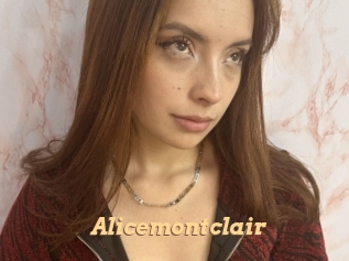 Alicemontclair