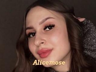 Alicemose