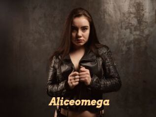Aliceomega