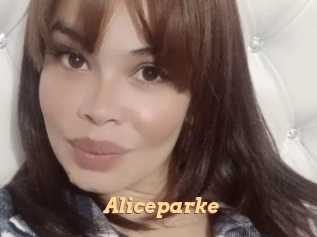 aliceparke Live Paradise