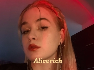 alicerich Live Paradise
