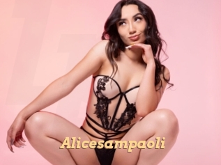 alicesampaoli Live Paradise