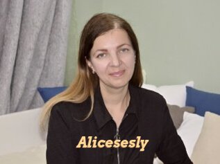 Alicesesly
